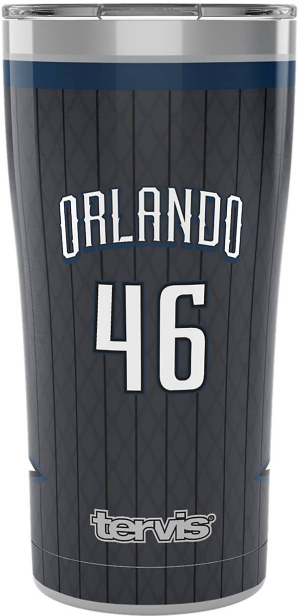 Tervis 2022-23 City Edition Orlando Magic  20oz. Stainless Steel Tumbler product image