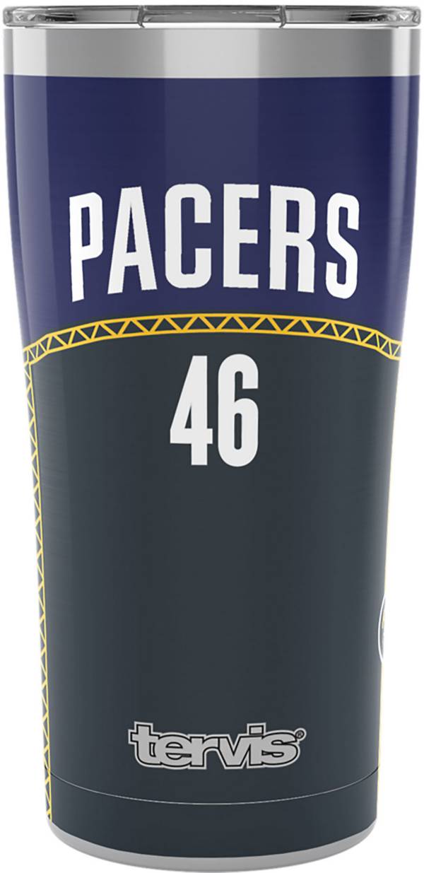 Tervis 2022-23 City Edition Indiana Pacers  20oz. Stainless Steel Tumbler product image