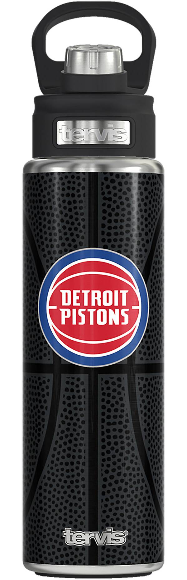 Tervis Detroit Pistons 24oz. Stainless Steel Water Bottle product image