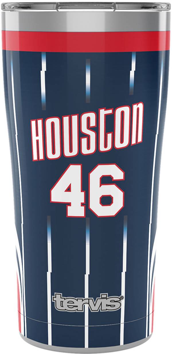 Tervis 2022-23 City Edition Houston Rockets  20oz. Stainless Steel Tumbler product image