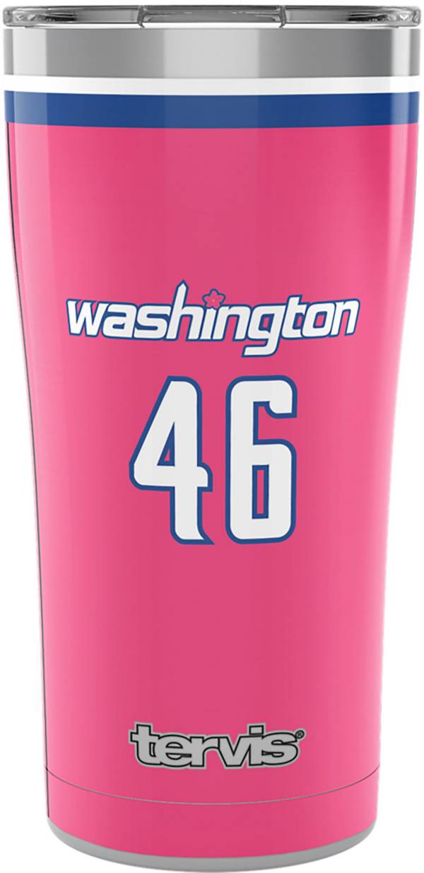 Tervis 2022-23 City Edition Washington Wizards  20oz. Stainless Steel Tumbler product image