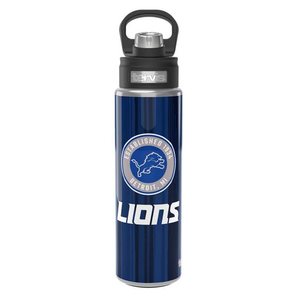 Tervis Detroit Lions 24 oz. All In Tumbler product image