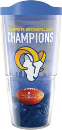 Pittsburgh Steelers 30oz. Tervis Legacy 6X Super Bowl Champs Tumbler