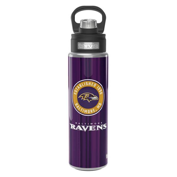 Tervis / Baltimore Ravens 20z. Tumbler