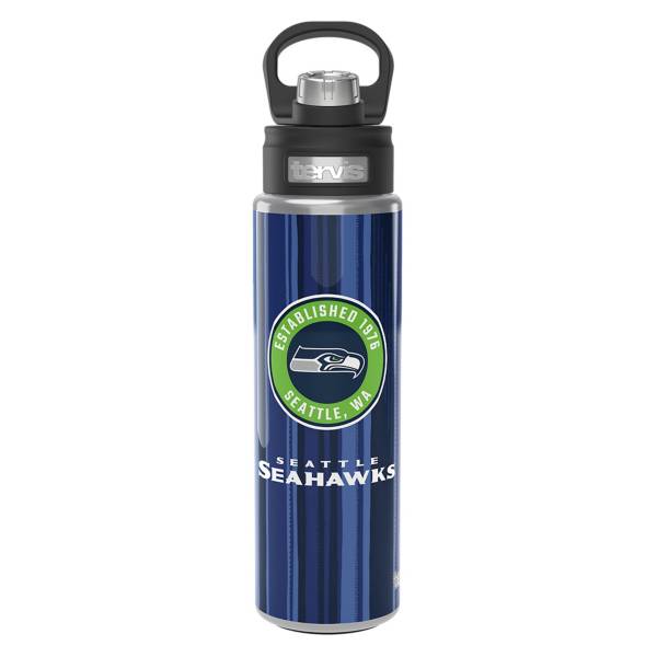 Tervis Seattle Seahawks 24 oz. All In Tumbler product image