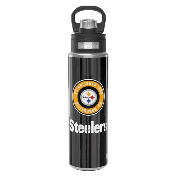 Tervis Pittsburgh Steelers 24 oz. All In Tumbler product image