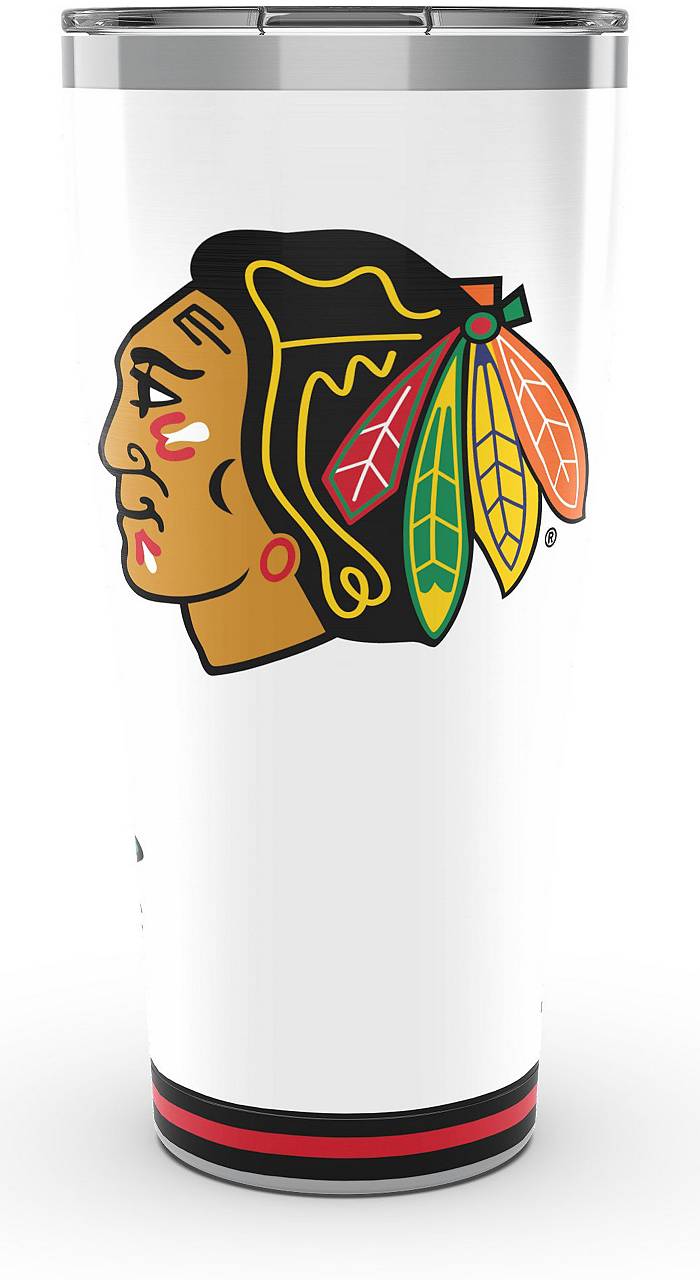 Tervis Hot & Cold Drink Tumbler 16 oz. Stanley Cup Champions 2015  Blackhawks