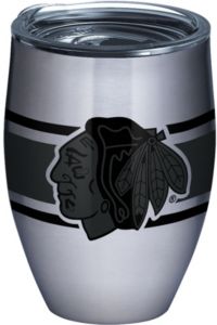 Lids Chicago Blackhawks Tervis 30oz. Arctic Stainless Steel Tumbler