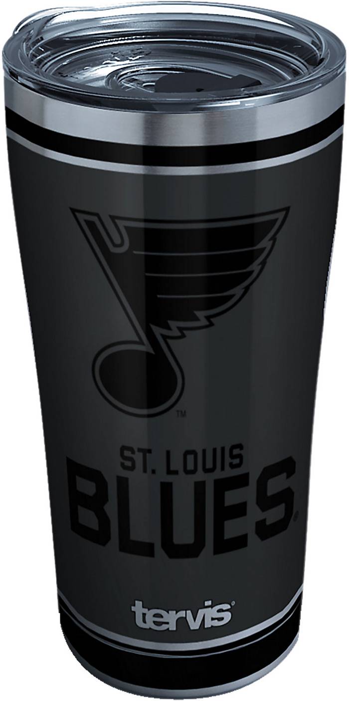 St Louis Blues Gameday 30 oz Stainless Tumbler
