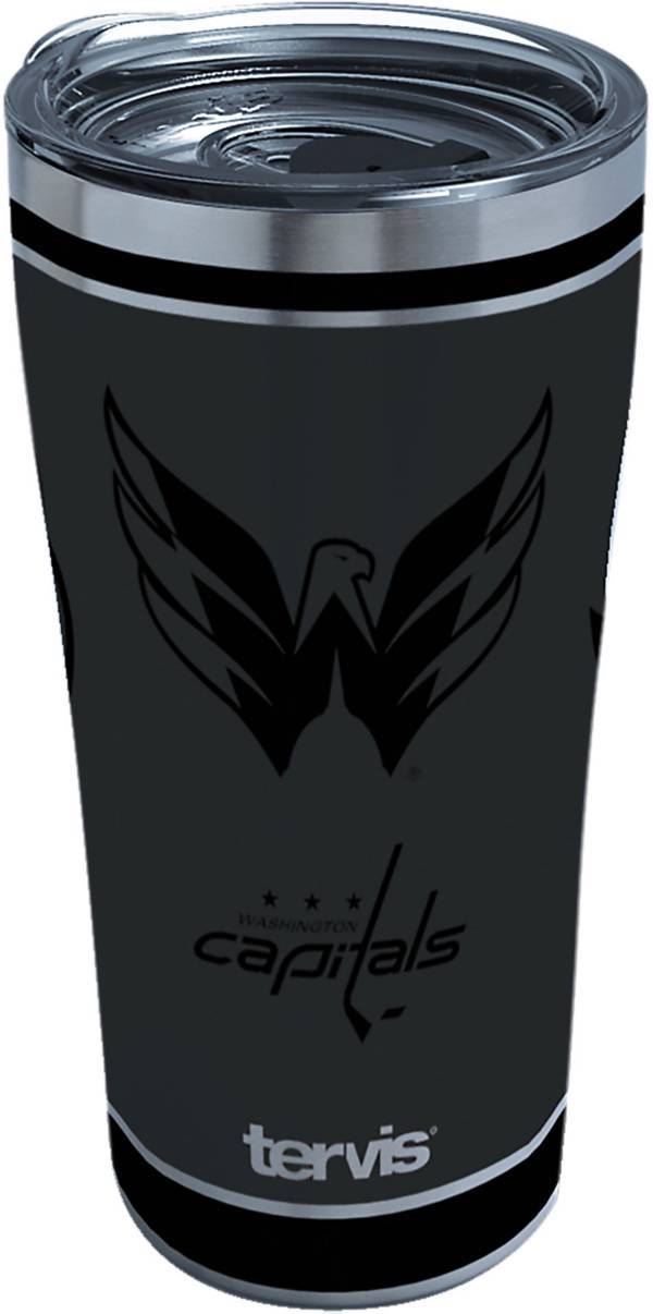 Tervis Washington Capitals 20 oz. Stainless Steel Tumbler product image