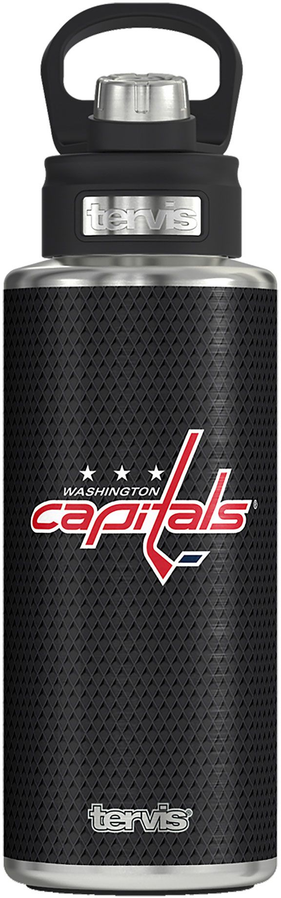 Tervis Washington Capitals 32oz. Water Bottle product image