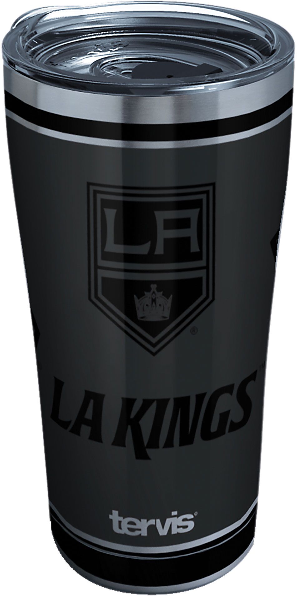 Tervis Los Angeles Kings 20 oz. Stainless Steel Tumbler