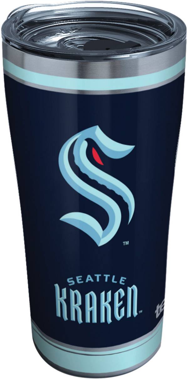 Tervis Seattle Kraken 20 oz. Shout Tumbler product image