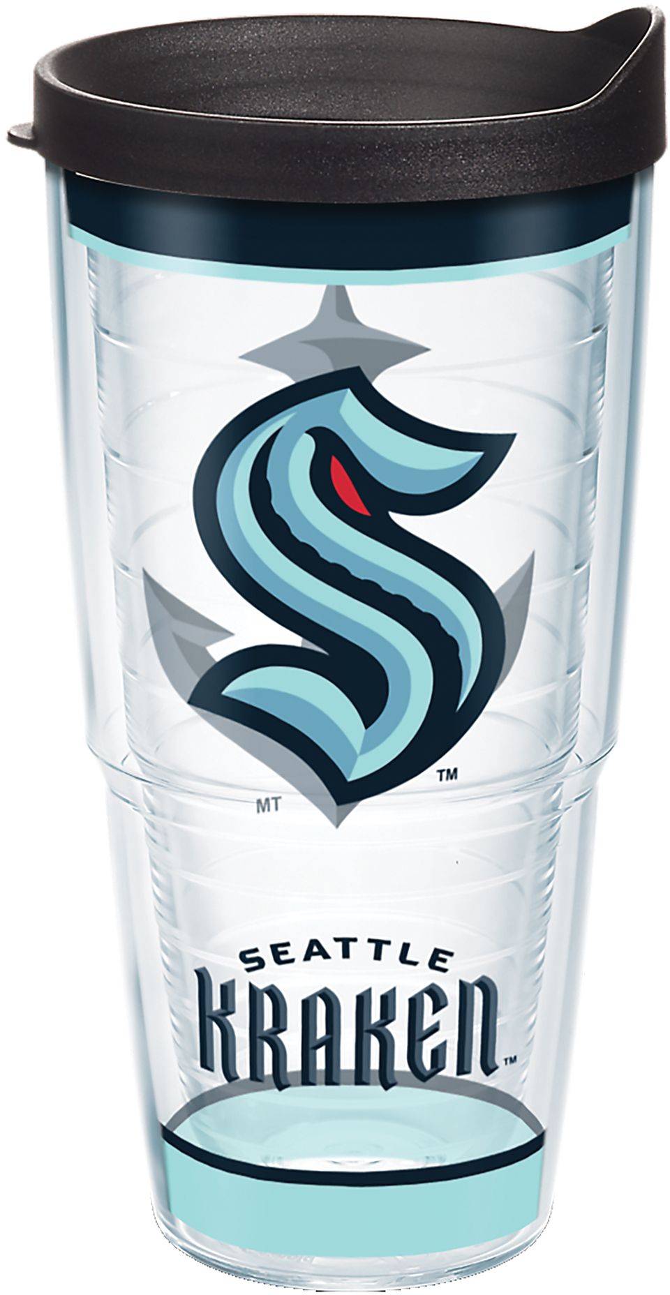Tervis Seattle Kraken Traditional 24oz. Tumbler product image