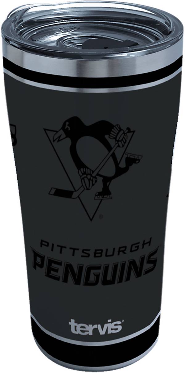 Tervis Pittsburgh Penguins 20 oz. Stainless Steel Tumbler product image
