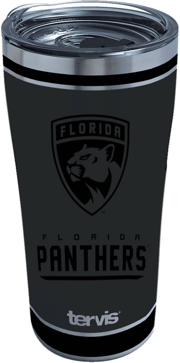 Tervis Florida Panthers 20 oz. Stainless Steel Tumbler product image