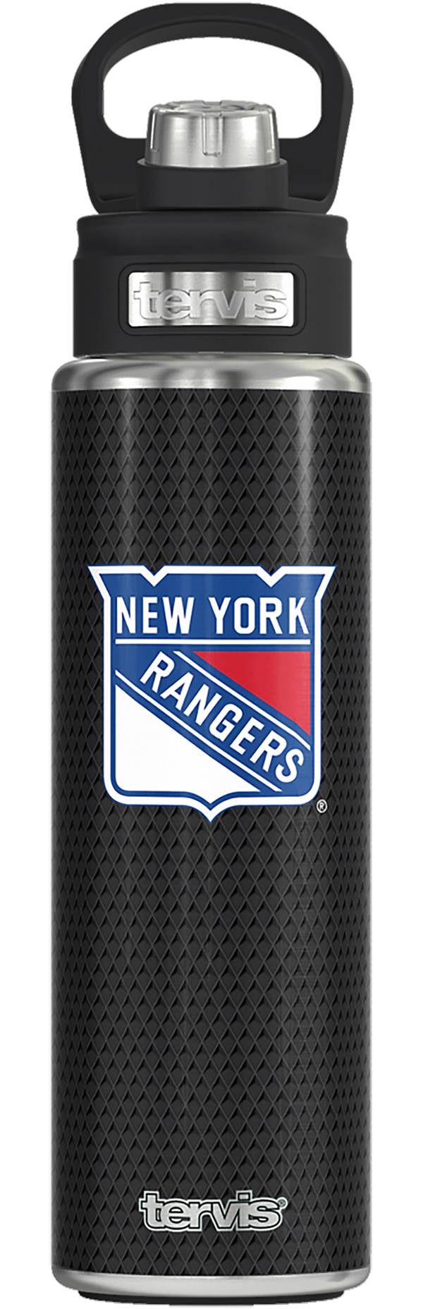 Tervis New York Rangers Puck 24oz. Stainless Steel Tumbler product image