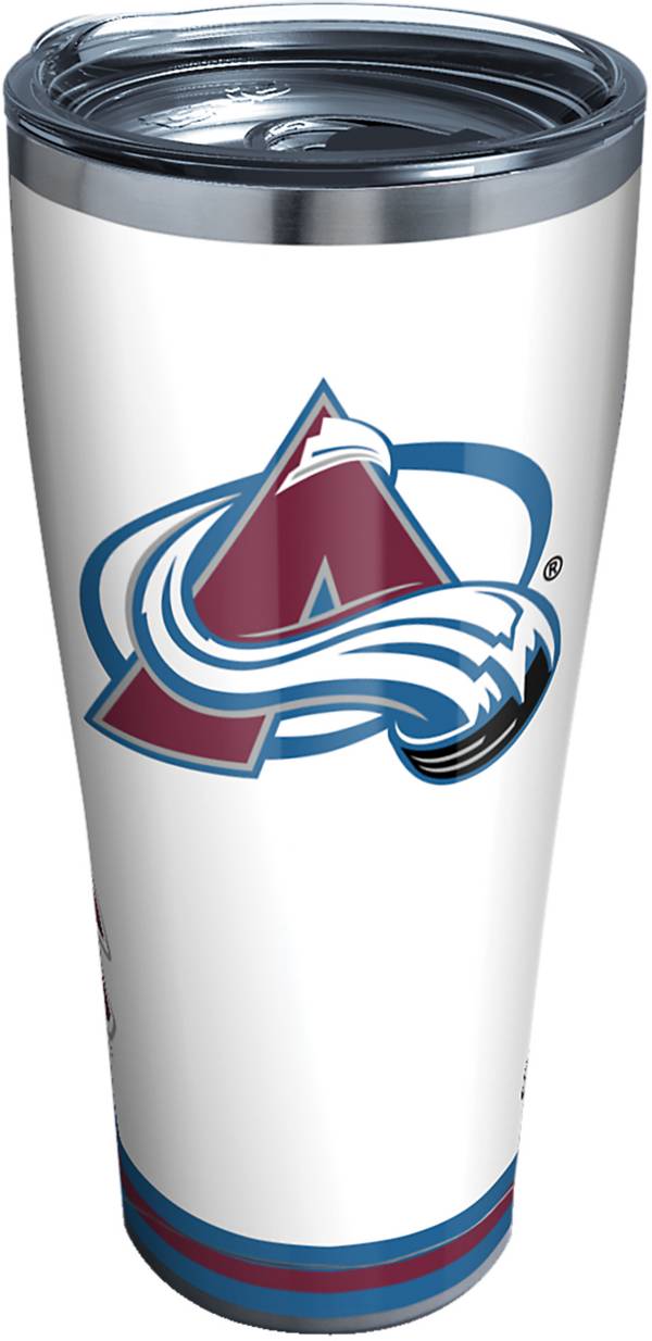 Anyone want some 🫐? Cleaned up this @Colorado Avalanche blueberry