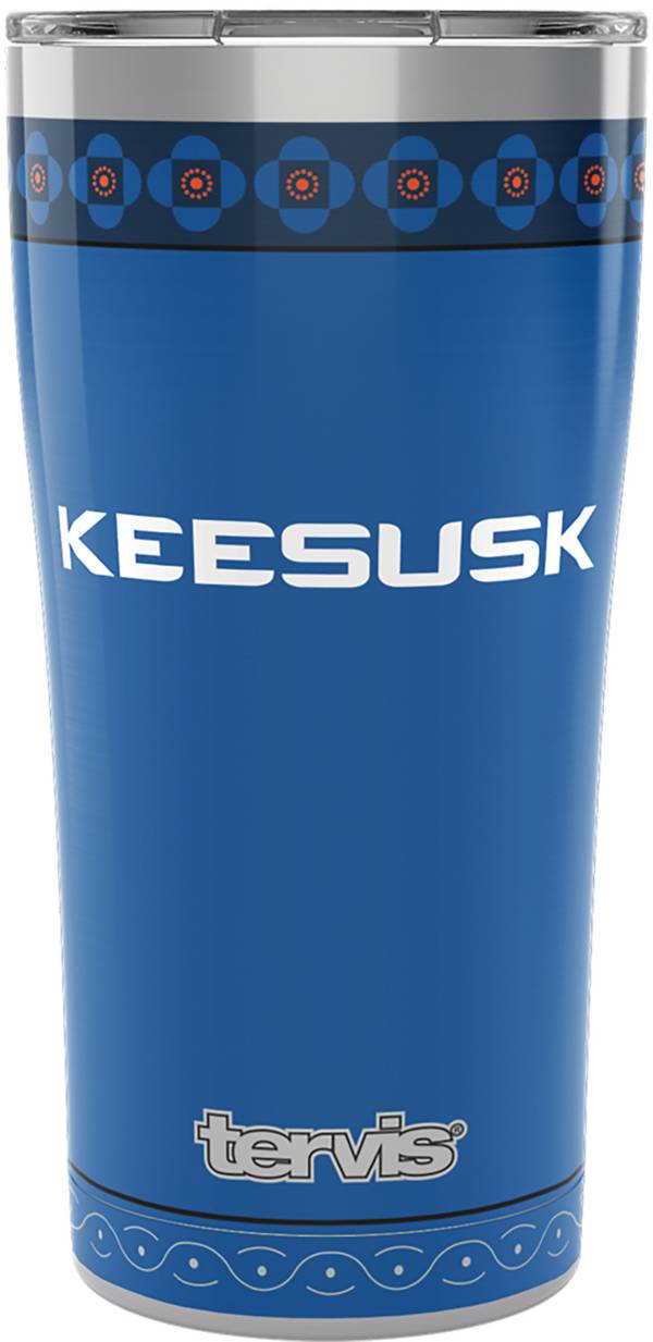 Tervis Connecticut Sun 20 oz. Stainless Steel Tumbler product image