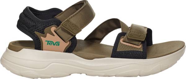 Teva Men's Zymic Sandals | Dick's Sporting Goods