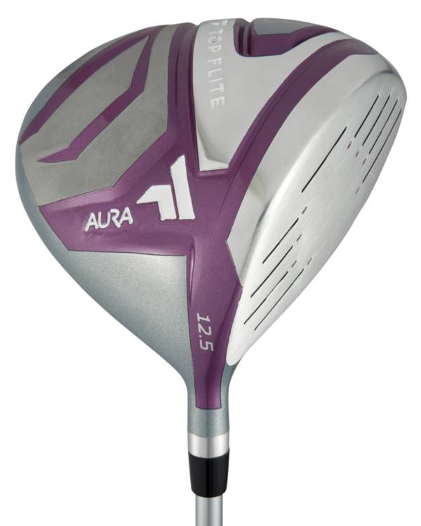 Top Flite Women's 2022 Aura Driver Golf Galaxy