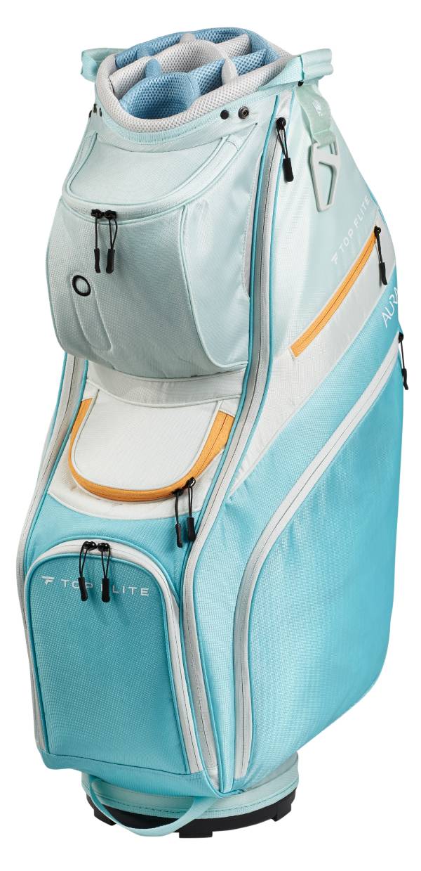 Top flite cart online bag