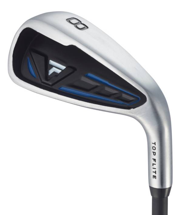 Top flite hot sale irons