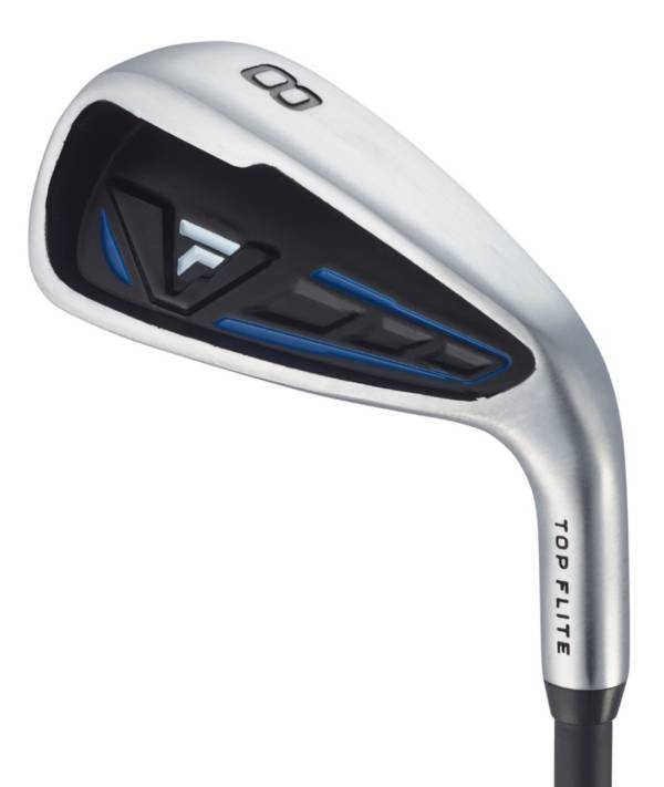 Top Flite 2022 Kids' 8 Iron (Height 46" - 52") product image