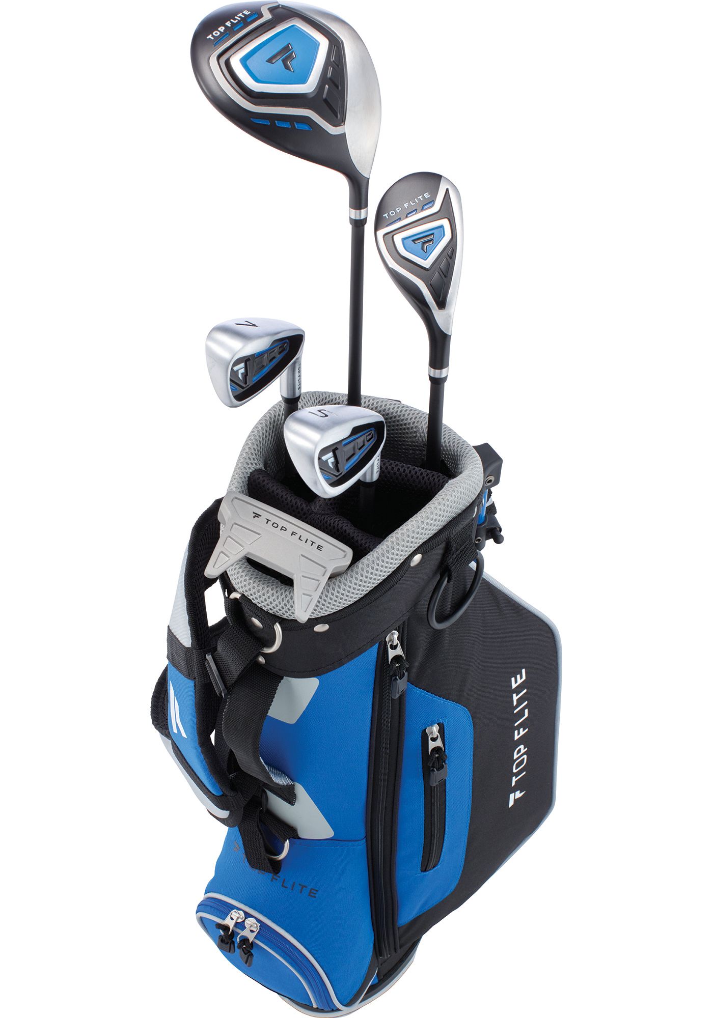 Golf Clubs (Set hot of 8)