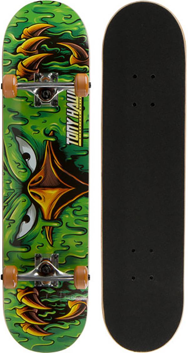 Sakar 31" Series 2 Skateboard