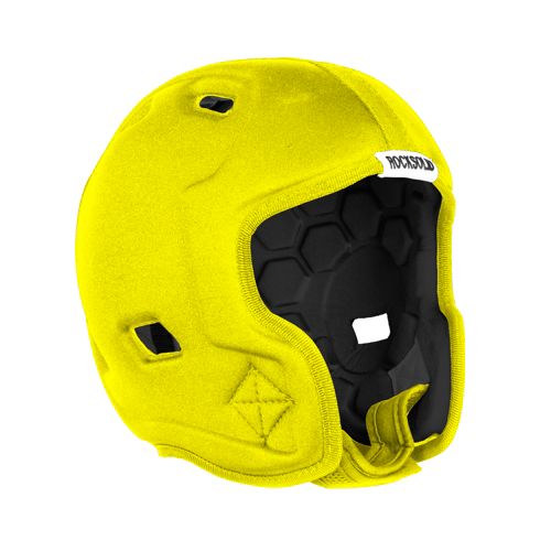 adidas soft shell football helmet h153005 PRO Headgear Engineered with a lightweight 5-Star Rated SH7 Soft Shell