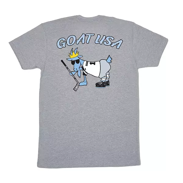 GOAT USA Hockey T-Shirt | Dick's Sporting Goods