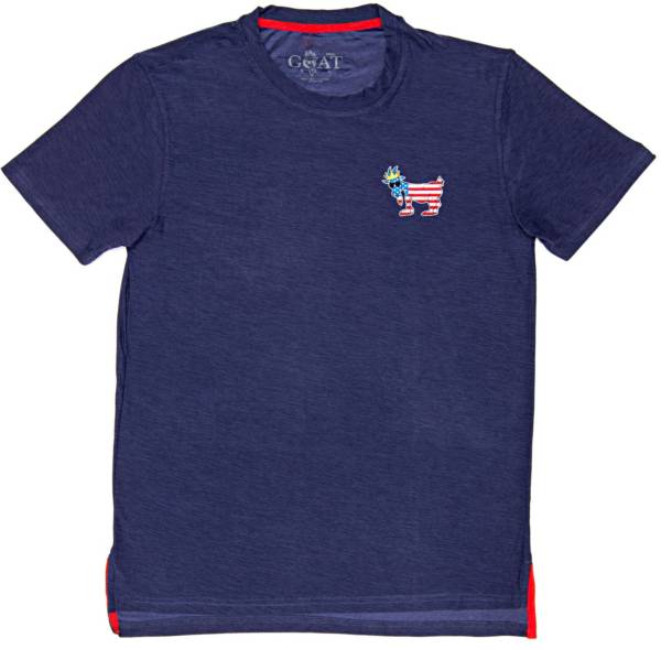 GOAT USA Fit TShirt Dick's Sporting Goods