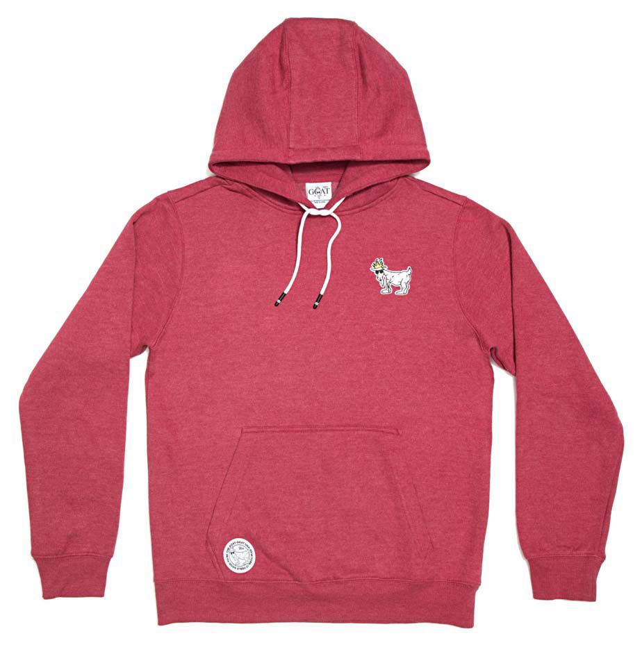 GOAT USA OG Hooded Sweatshirt | Dick's Sporting Goods