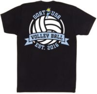 GOAT USA Volleyball T-Shirt | Dick's Sporting Goods