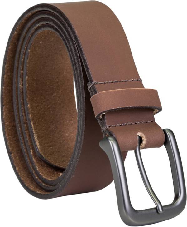 Timberland hotsell brown belt