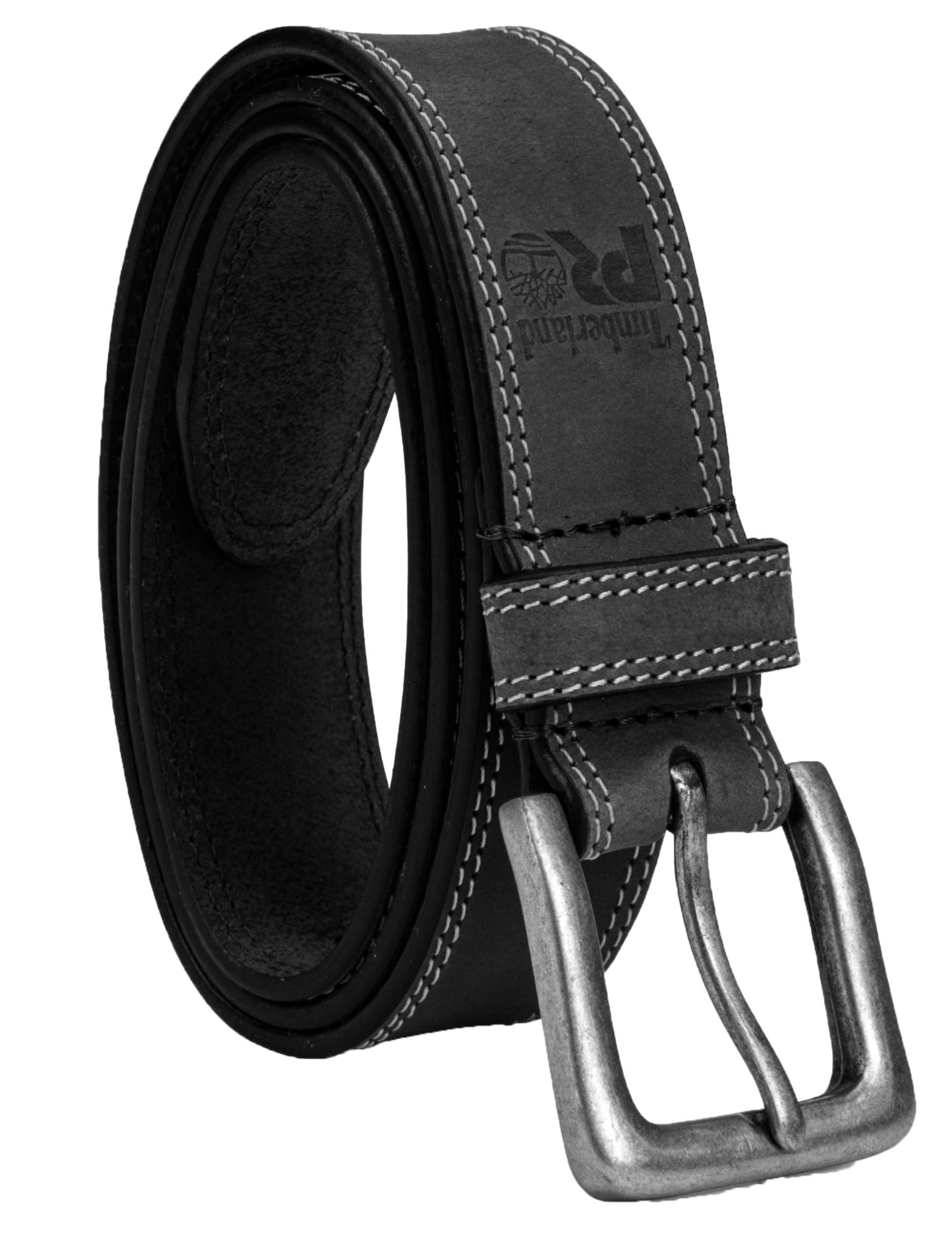 Timberland Men's 38mm Boot Leather Belt product image