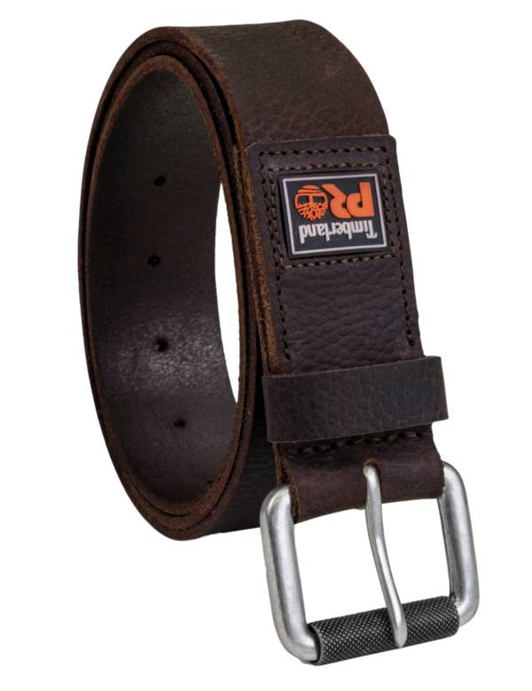 Timberland Men's 38mm Rubber Patch Belt product image