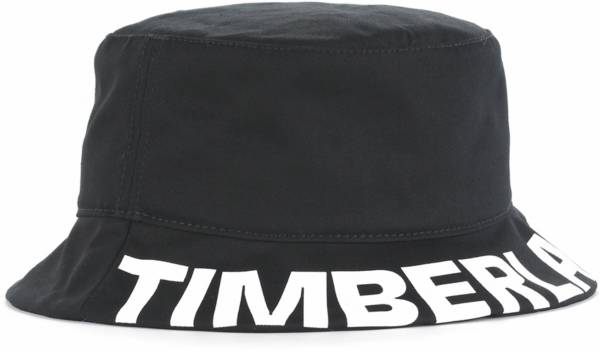 Timberland Men's Bold Logo Bucket Hat product image