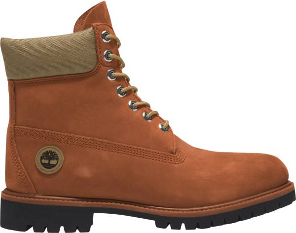 Icon 2024 6 timberland