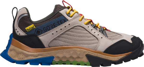 cómo junto a camisa Timberland Men's Beeline Solar Ridge F/L Hiking Shoes | Dick's Sporting  Goods