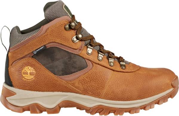 Timberland Men's Mt. Maddsen Mid Waterproof Hiking Boots product image