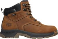 Timberland PRO Men's TiTAN EV 6" Waterproof Work Boots