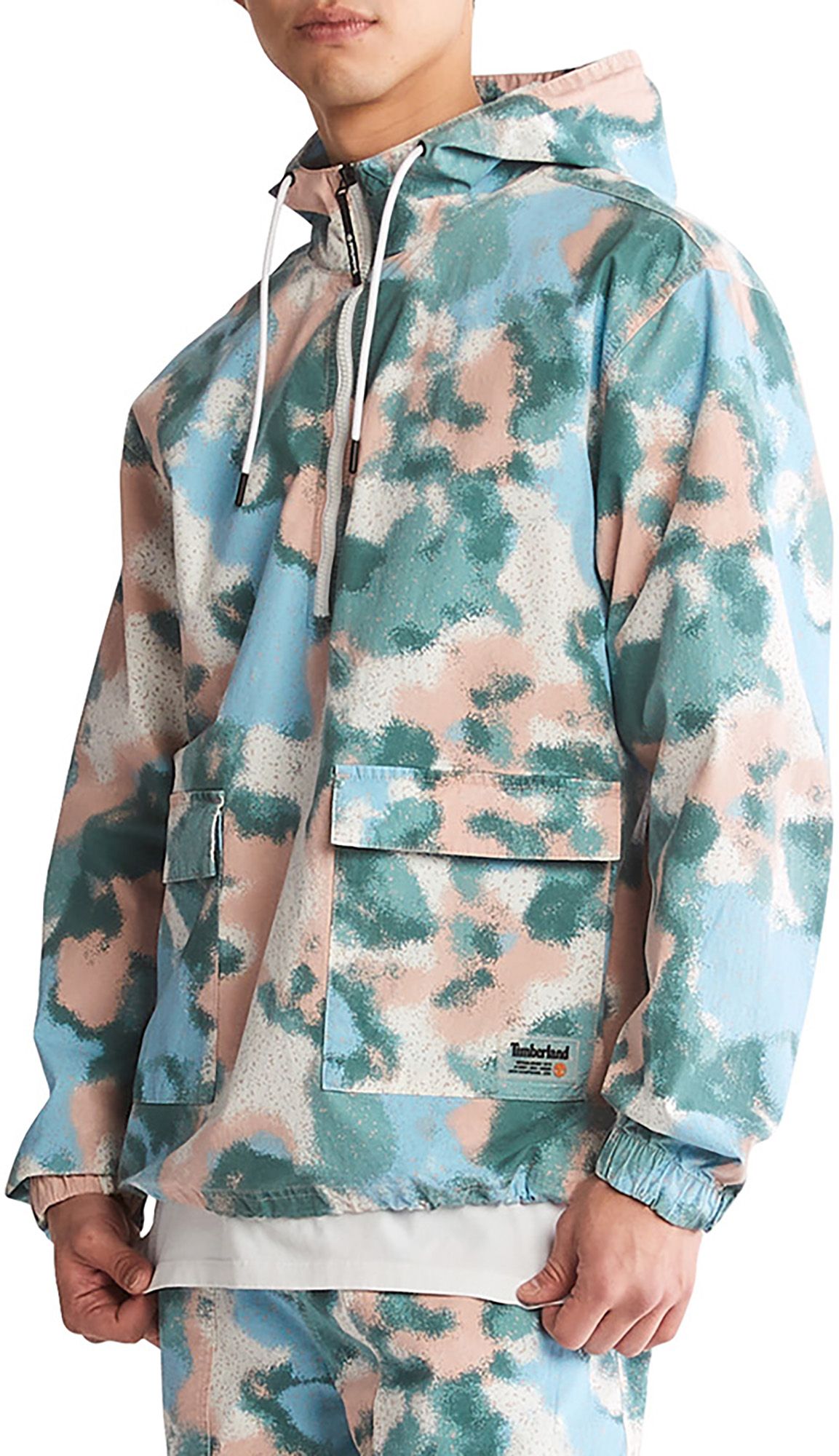 timberland summer jacket