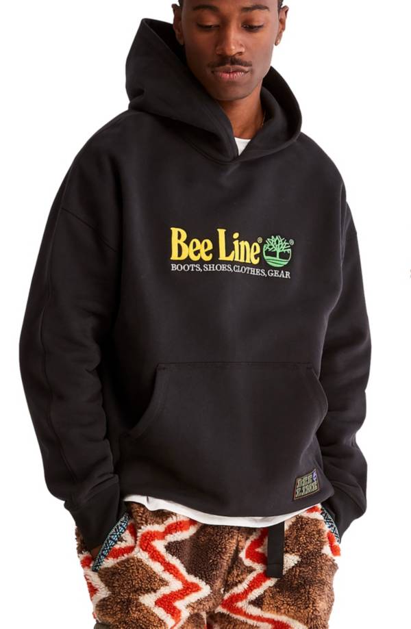 Timberland x BeeLine Logo Hoodie product image