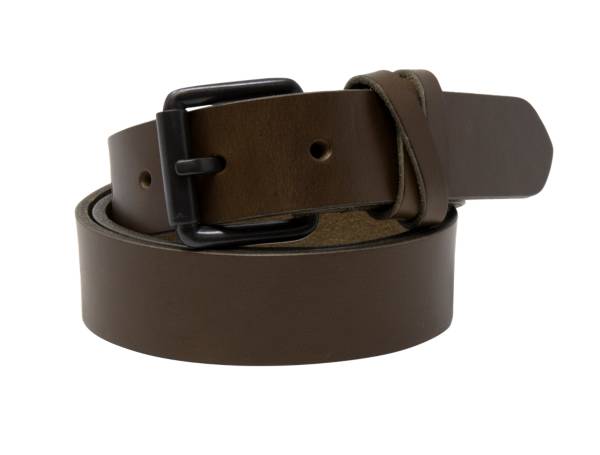 Timberland Women's 30 mm Criss Cross Leather Golf Belt product image