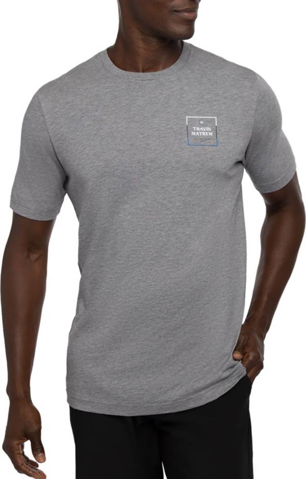 TravisMathew Men's Bogota Golf T-Shirt product image