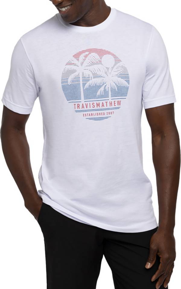 TravisMathew Men's Concheros T-Shirt product image