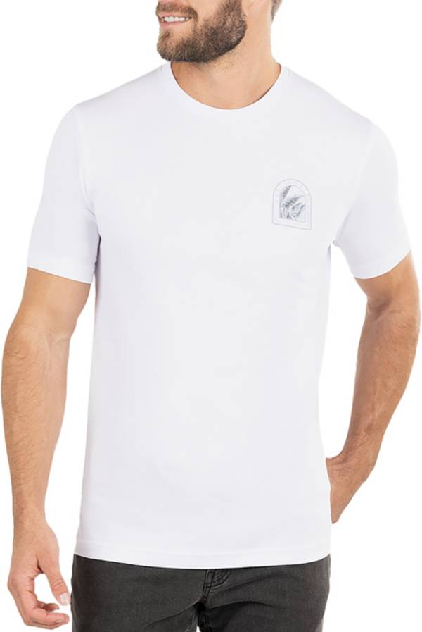 TravisMathew Men's DJ Booth Golf T-Shirt product image
