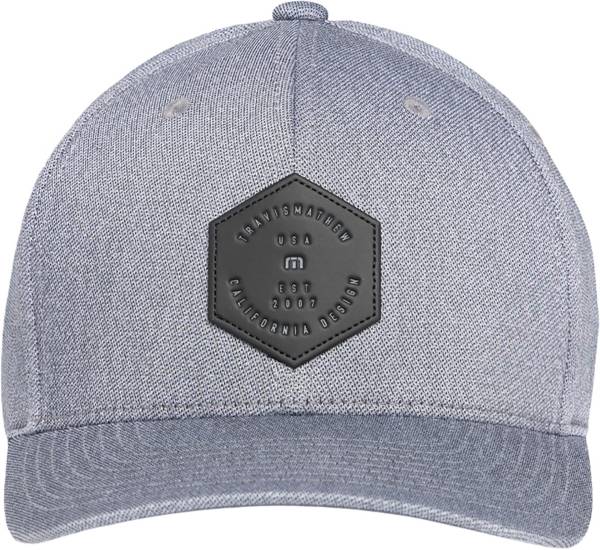 TravisMathew Dopp Fitted Golf Hat product image